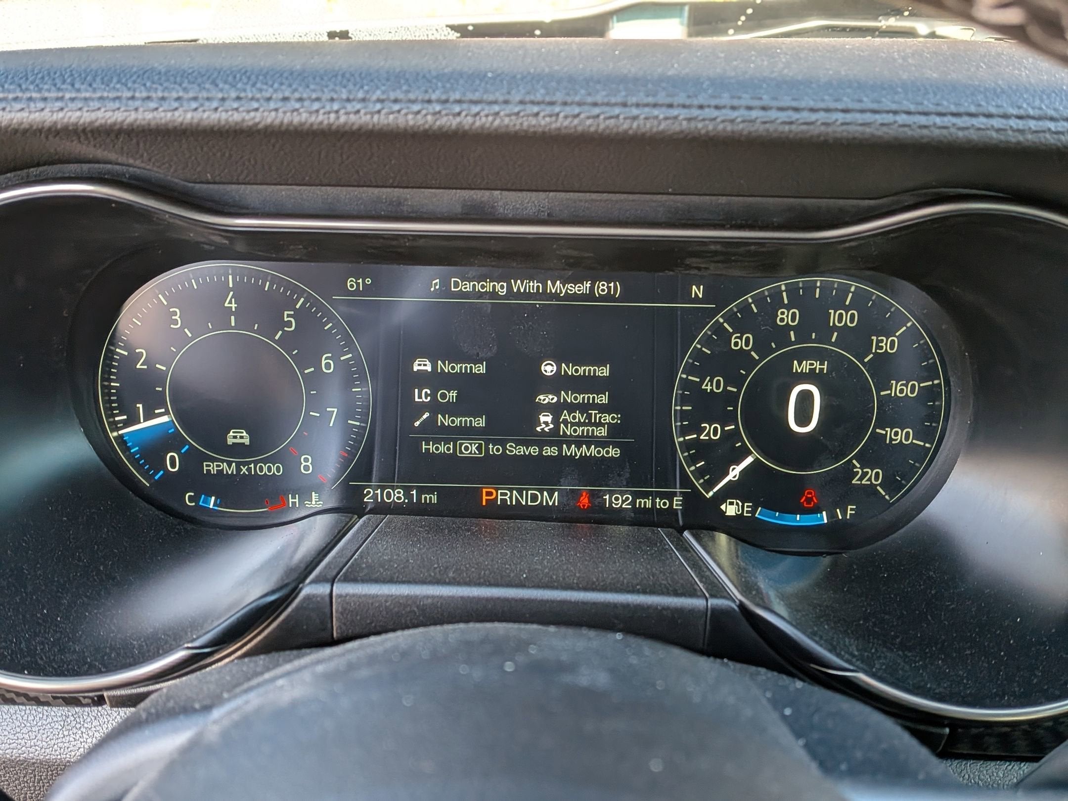 2021 Ford Mustang Shelby GT500