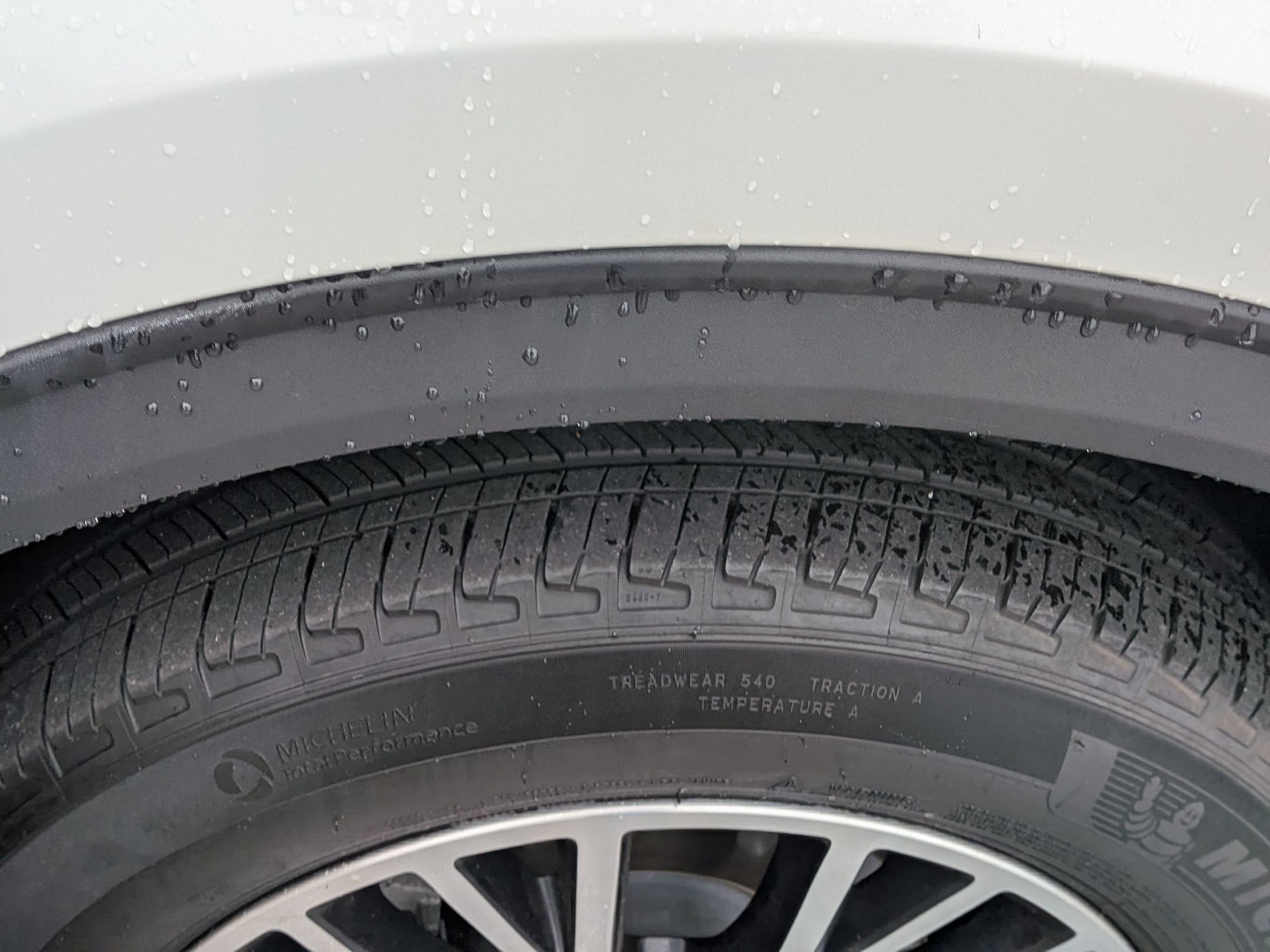 2024 Ford Escape PHEV