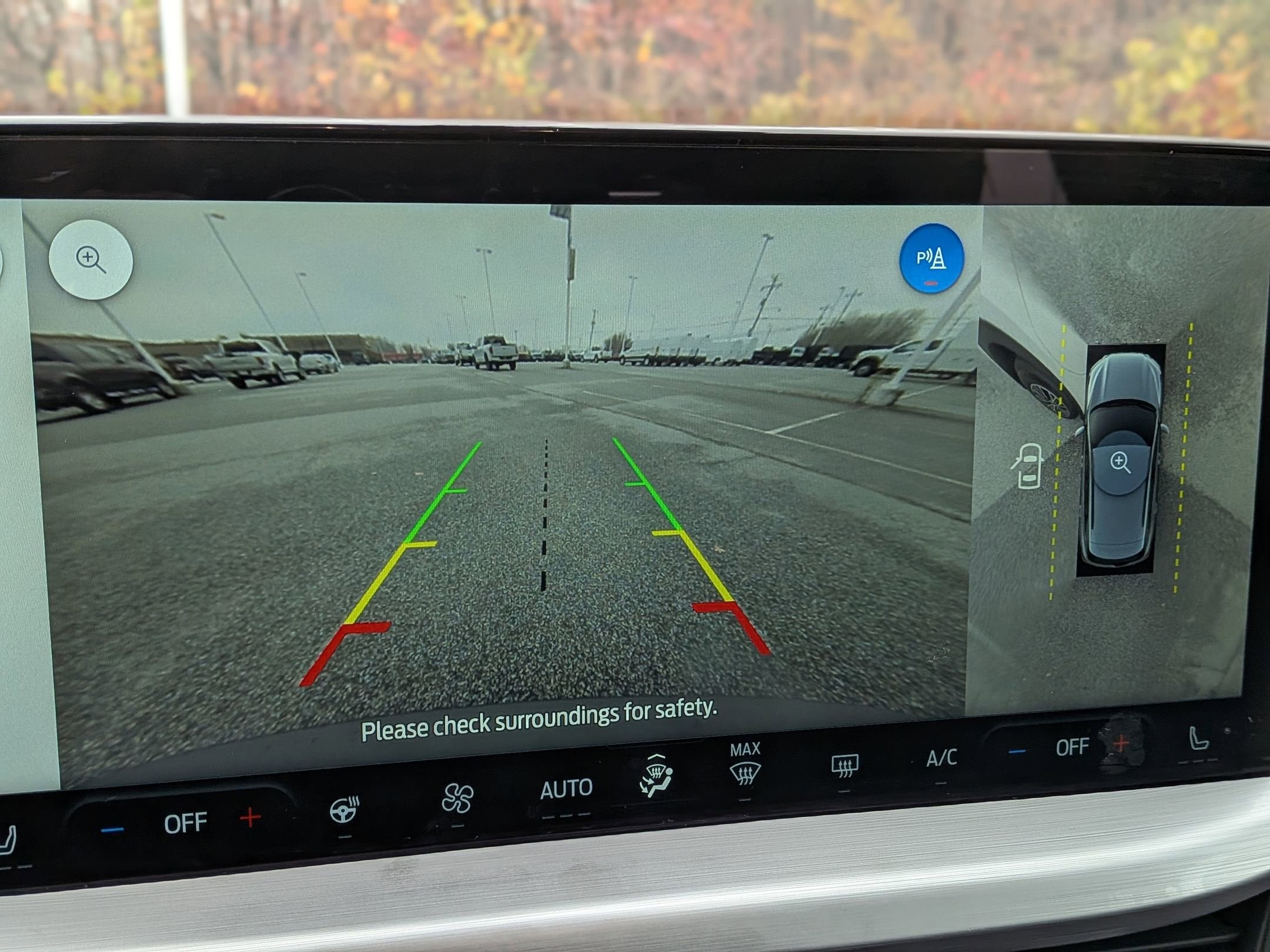 2024 Ford Escape PHEV