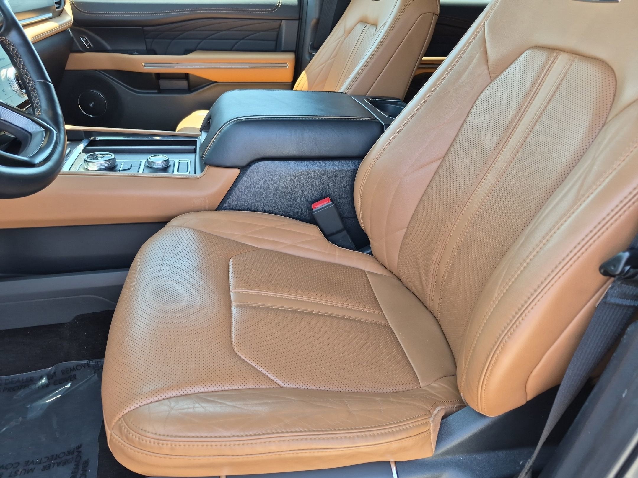 2022 Ford Expedition Max Platinum
