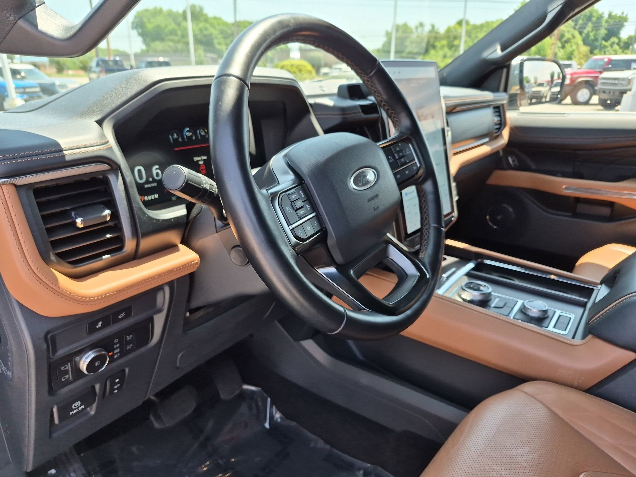 2022 Ford Expedition Max Platinum