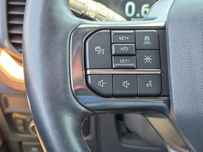 2022 Ford Expedition Max Platinum