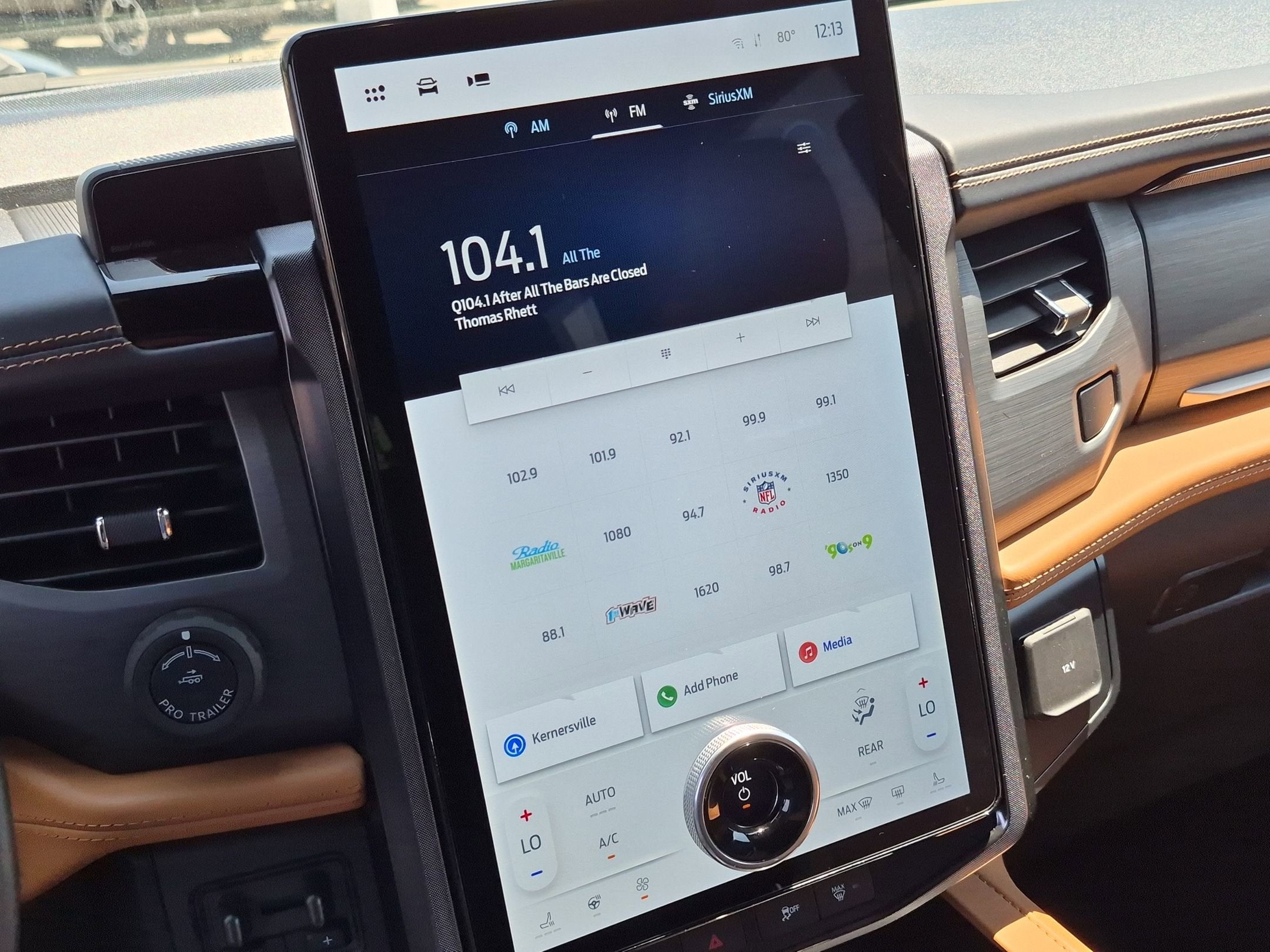 2022 Ford Expedition Max Platinum