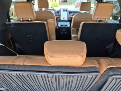2022 Ford Expedition Max Platinum