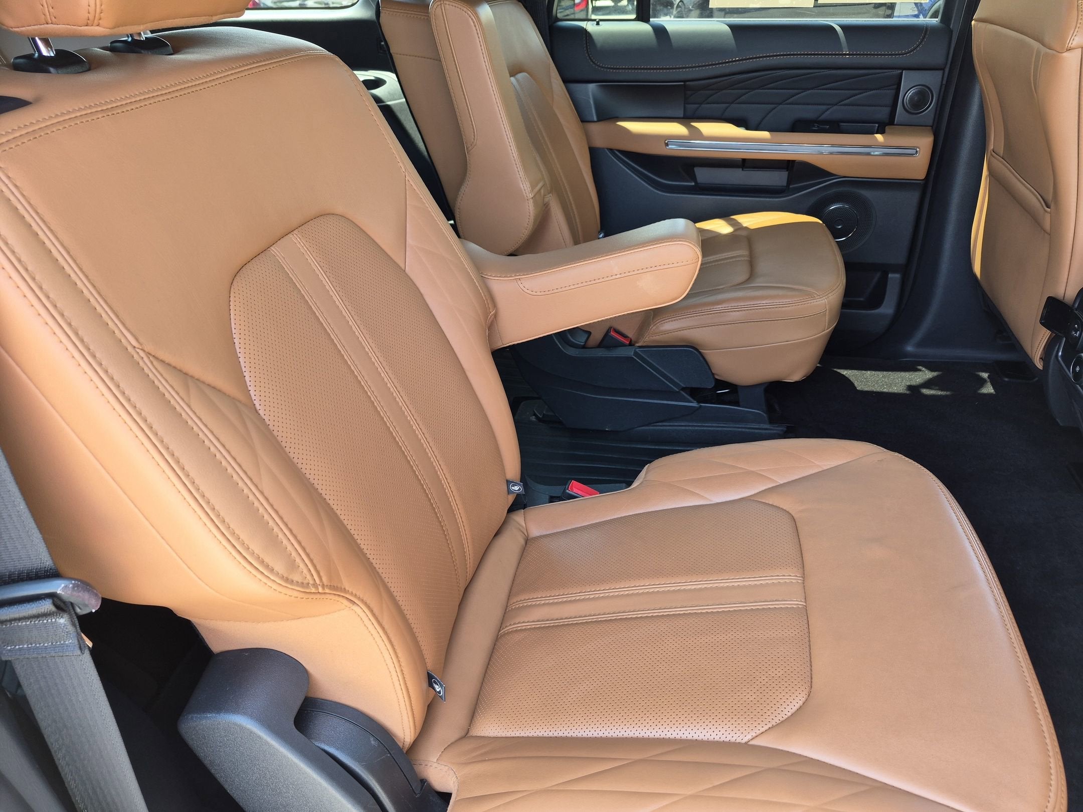 2022 Ford Expedition Max Platinum