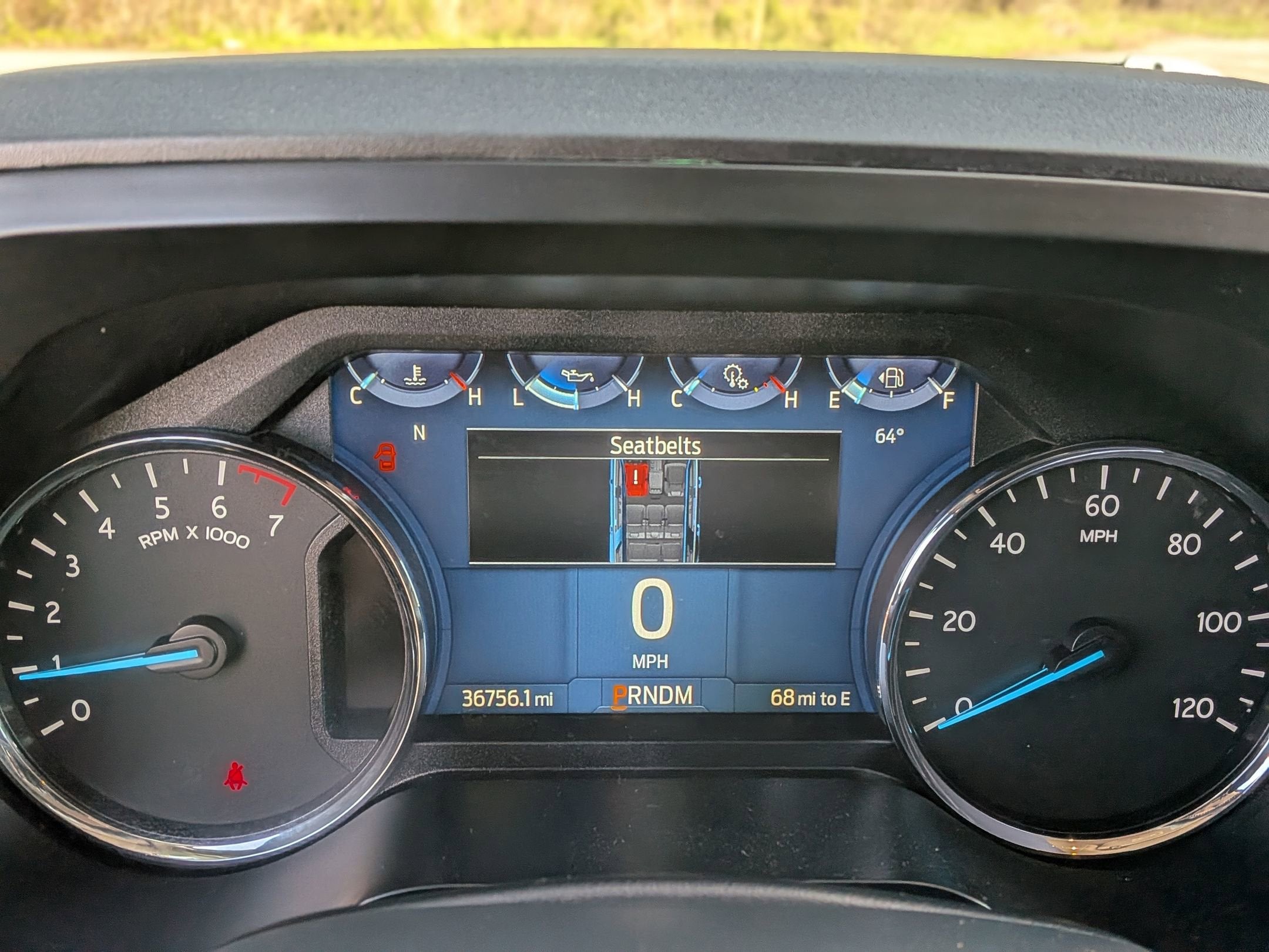 2023 Ford Expedition XLT