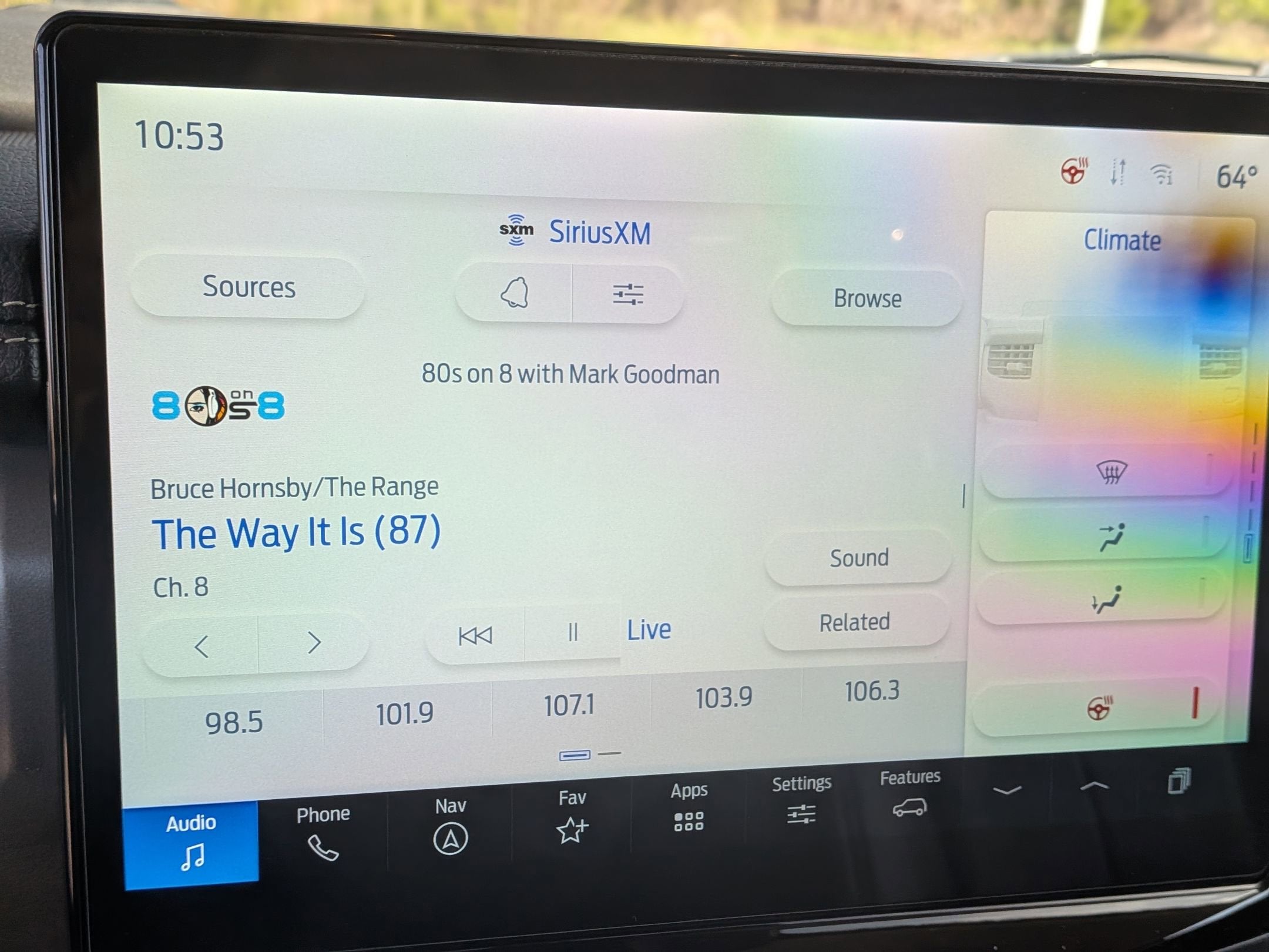 2023 Ford Expedition XLT