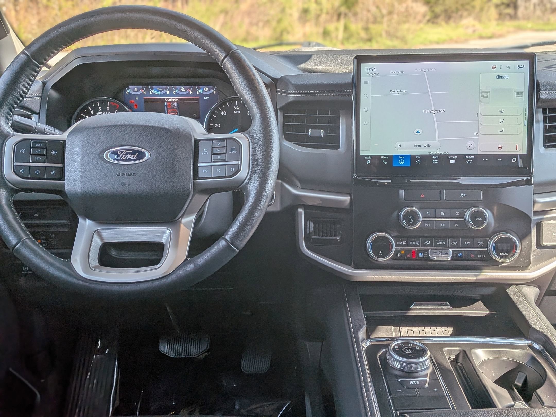 2023 Ford Expedition XLT