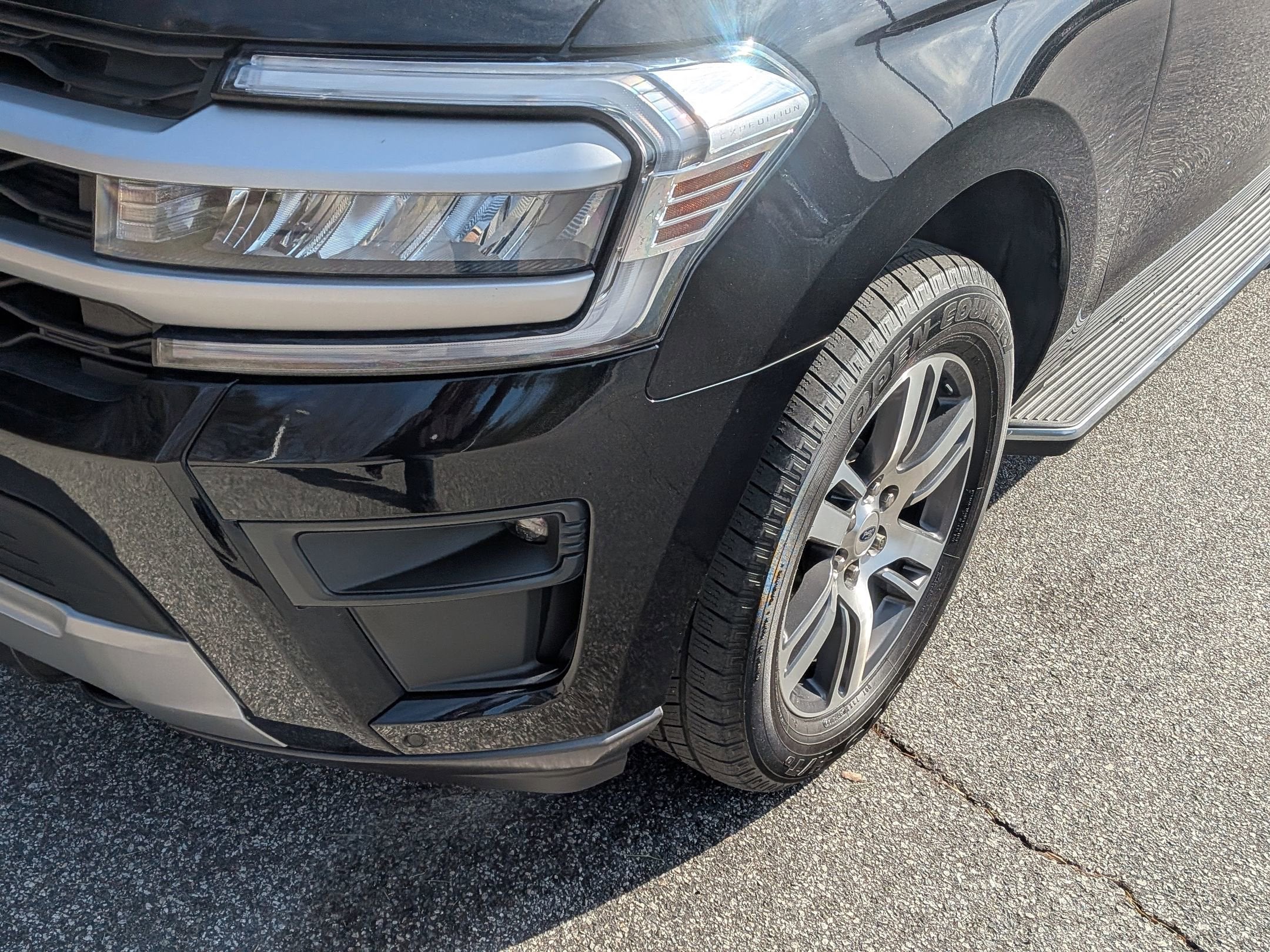 2022 Ford Expedition XLT