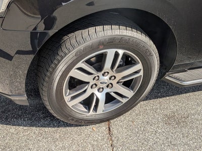 2022 Ford Expedition XLT