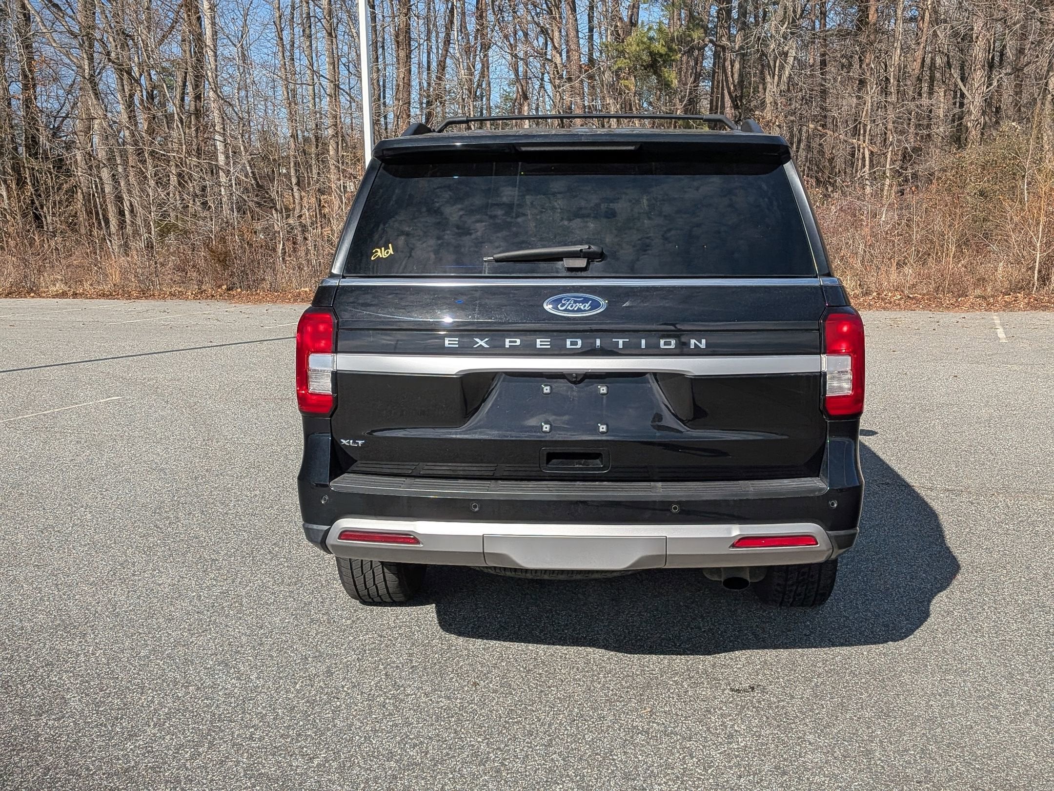 2022 Ford Expedition XLT