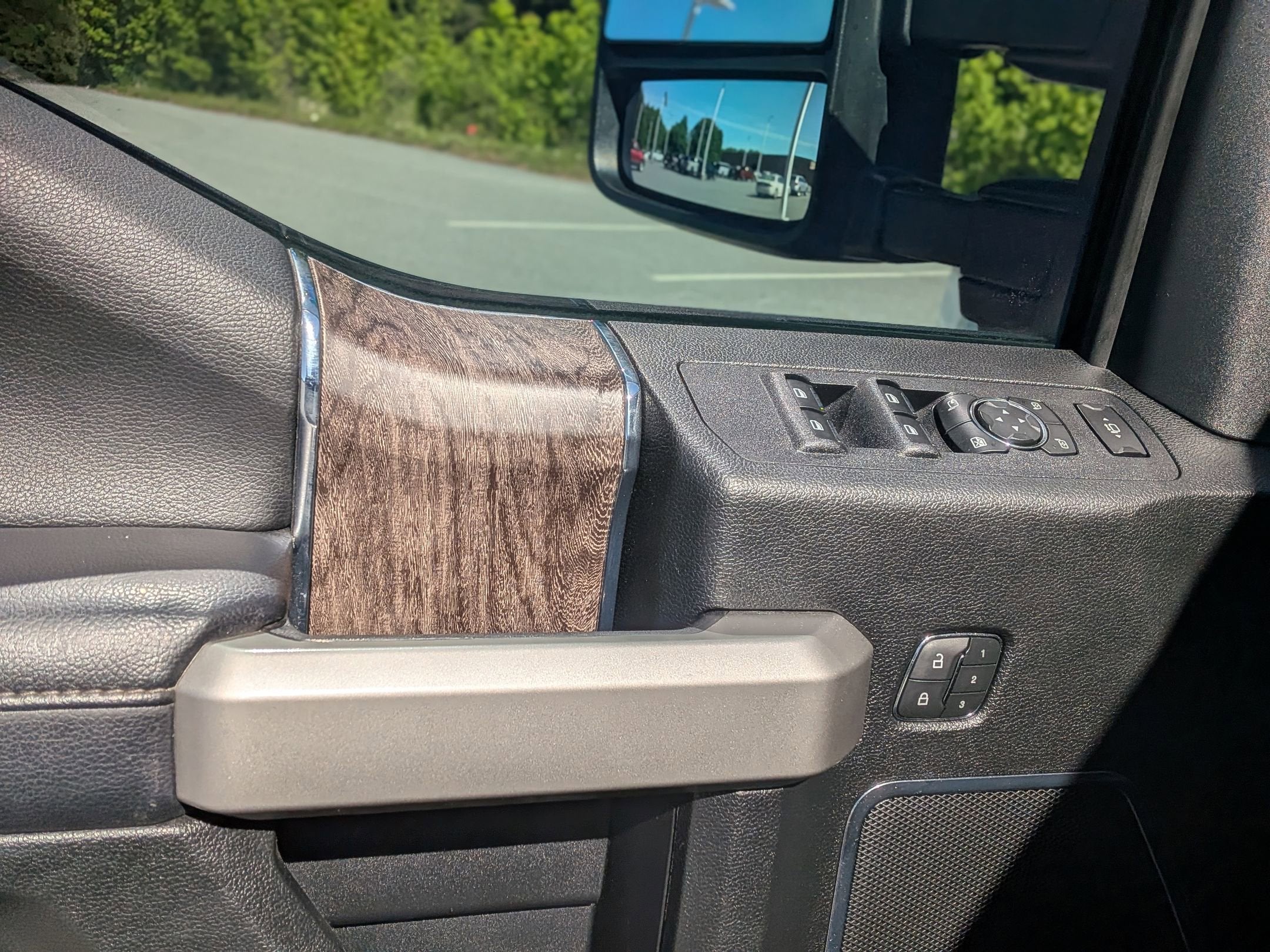 2019 Ford Super Duty F-250 SRW LARIAT
