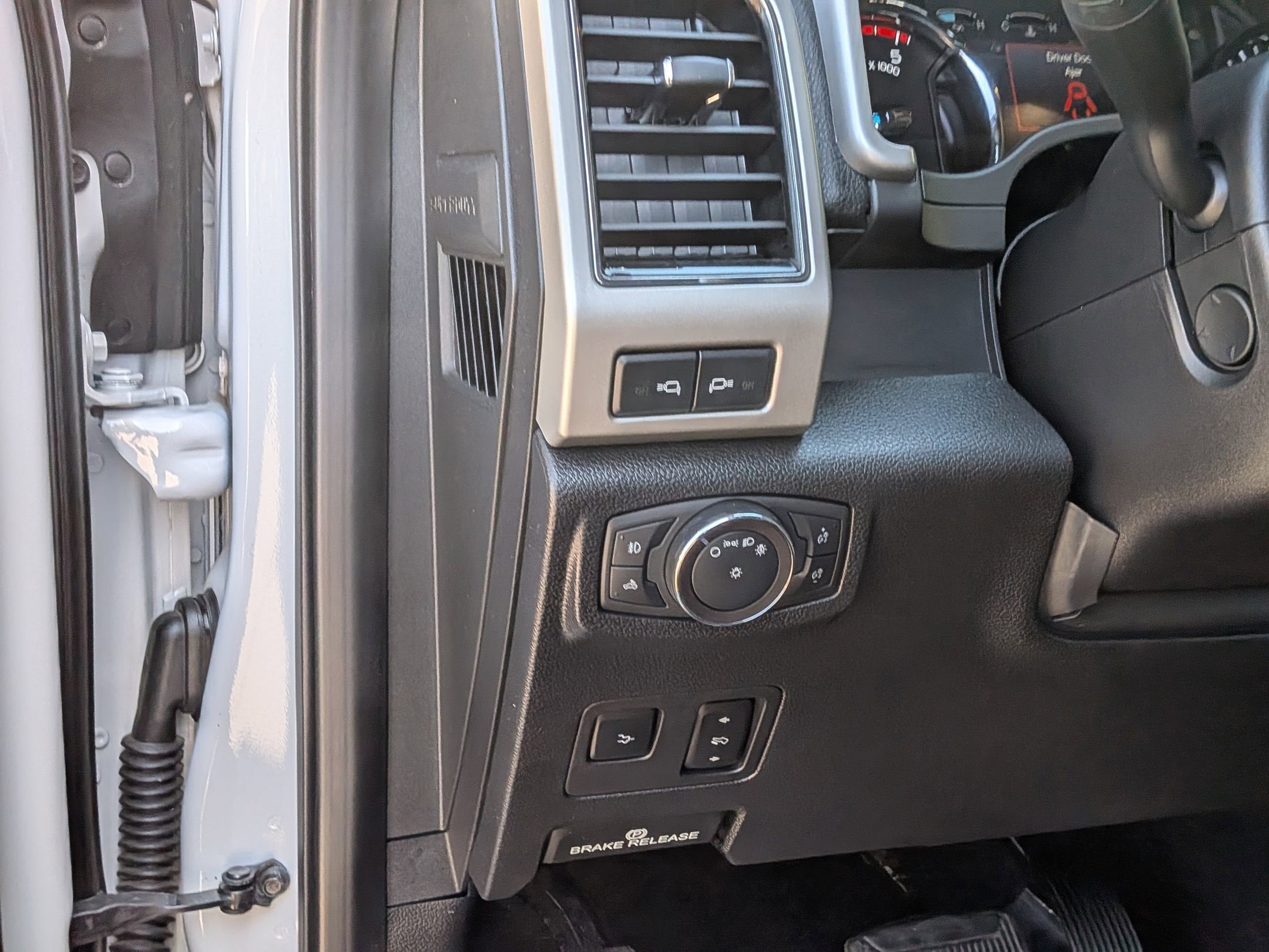 2019 Ford Super Duty F-250 SRW LARIAT