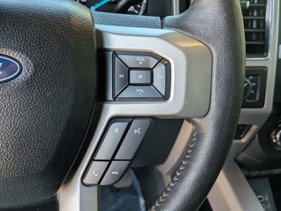2019 Ford Super Duty F-250 SRW LARIAT