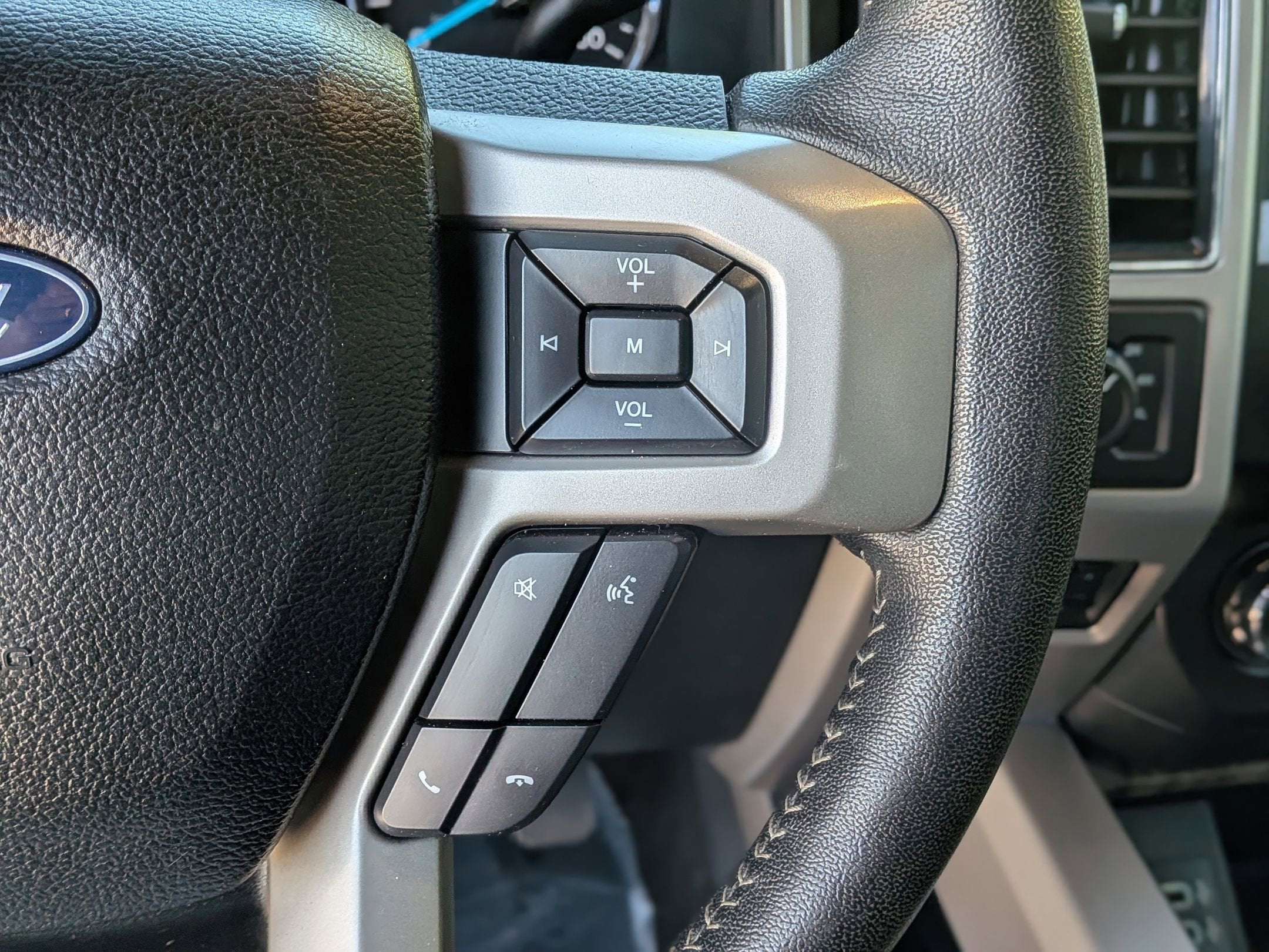 2019 Ford Super Duty F-250 SRW LARIAT