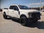 2019 Ford Super Duty F-250 SRW LARIAT