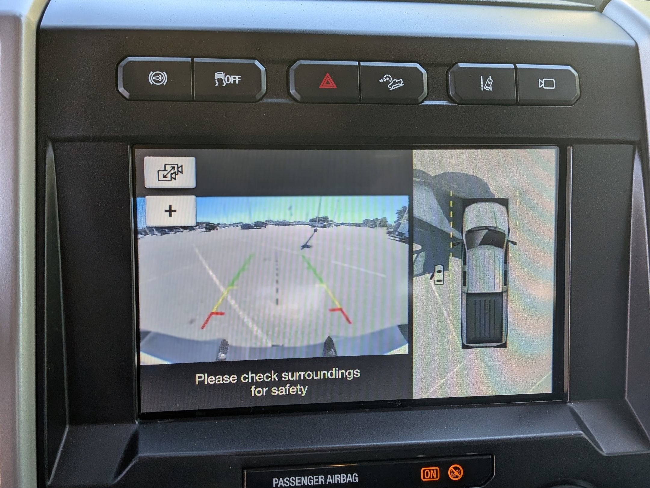2019 Ford Super Duty F-250 SRW LARIAT