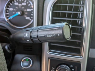 2019 Ford Super Duty F-250 SRW LARIAT