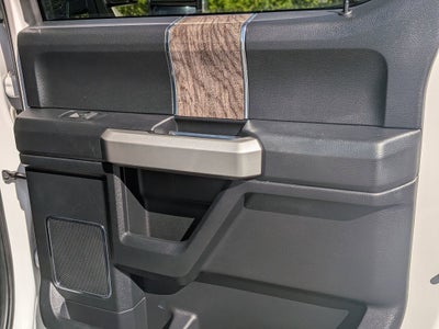 2019 Ford Super Duty F-250 SRW LARIAT