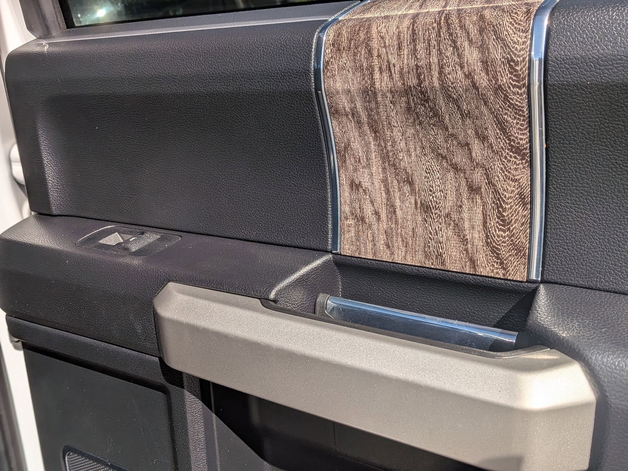 2019 Ford Super Duty F-250 SRW LARIAT