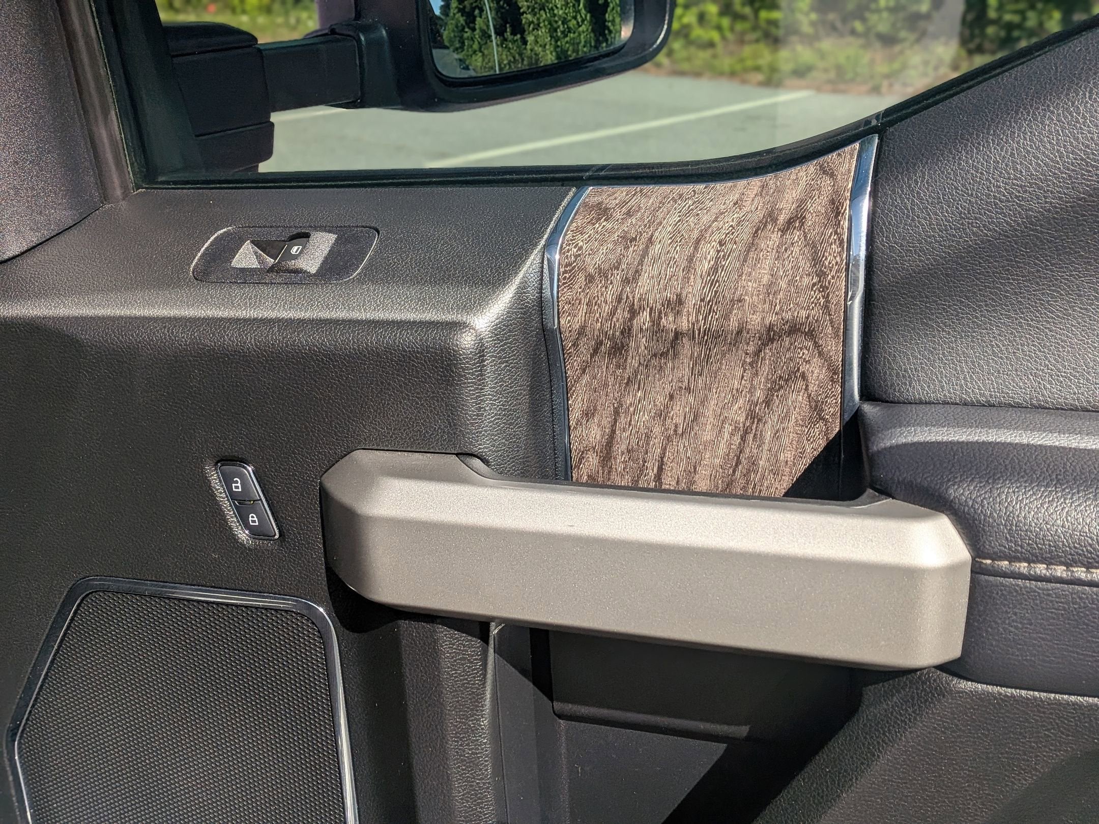 2019 Ford Super Duty F-250 SRW LARIAT