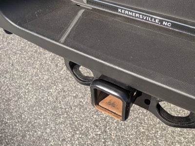 2024 Ford Super Duty F-250 SRW LARIAT