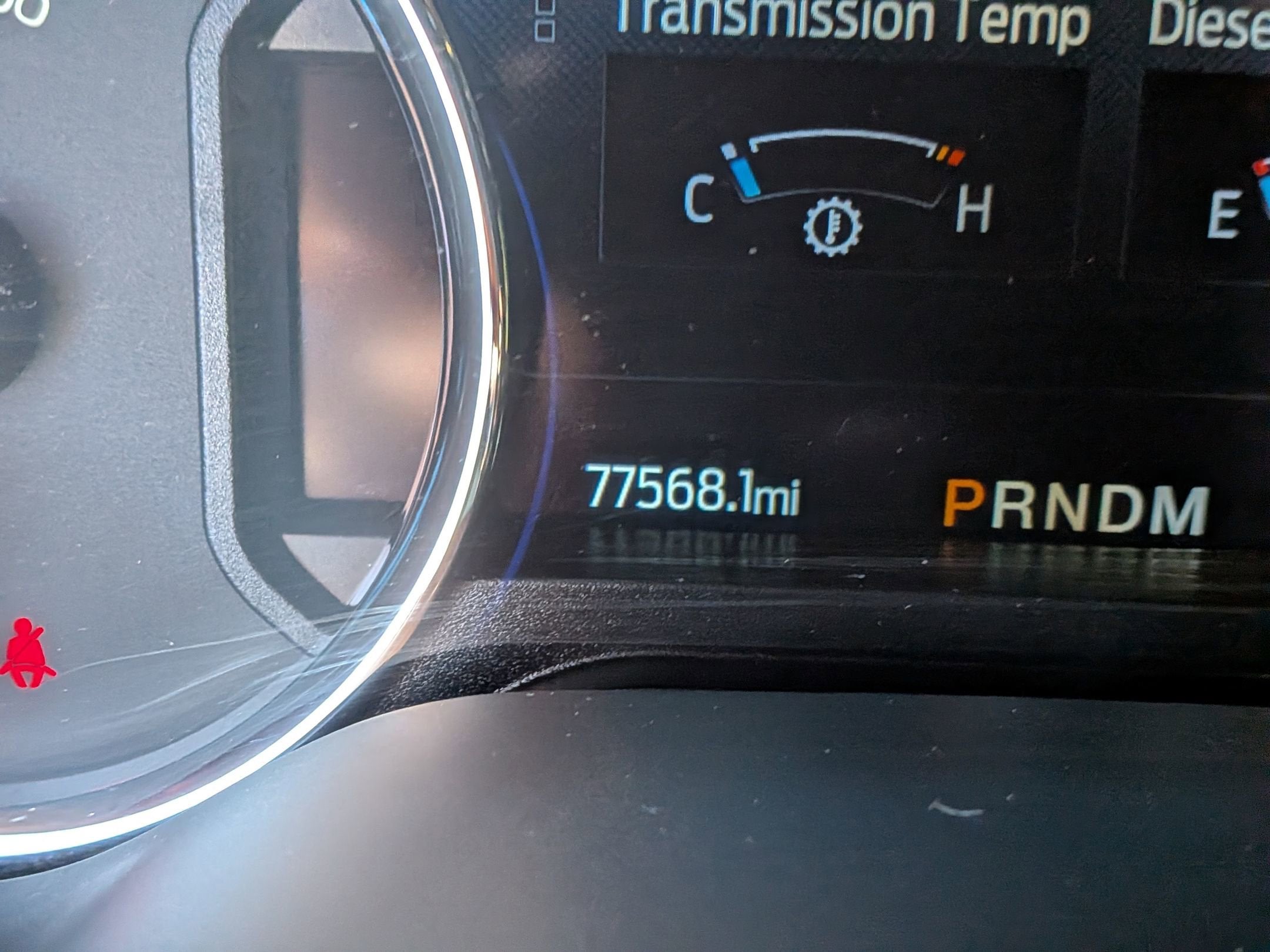 2021 Ford Super Duty F-450 DRW Platinum