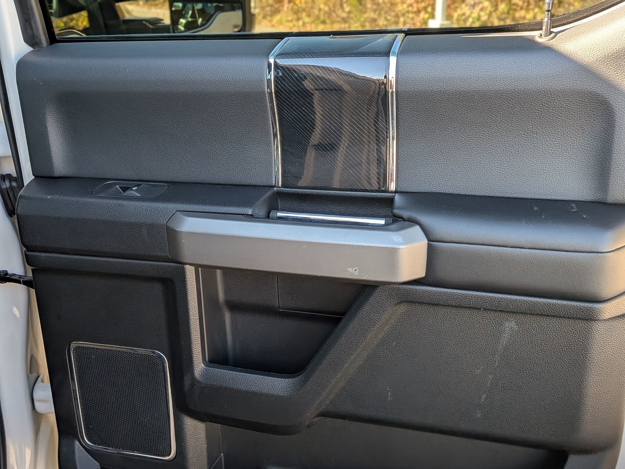 2021 Ford Super Duty F-450 DRW Platinum