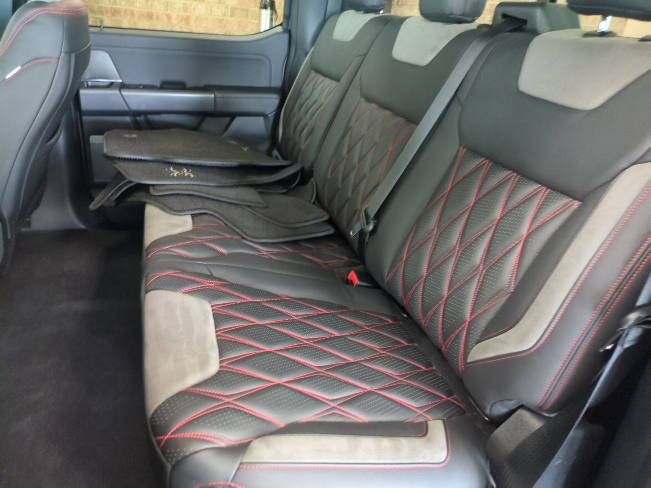 2024 Ford F-150 XLT Black Widow SuperCharged