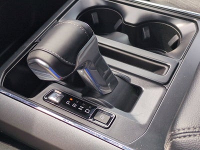 2023 Ford F-150 Lightning XLT