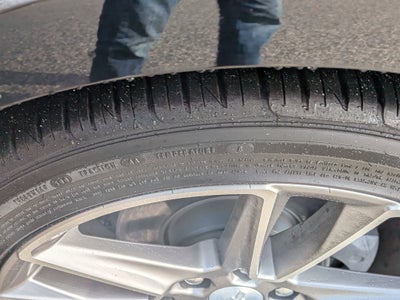 2024 Chevrolet Camaro 1LT