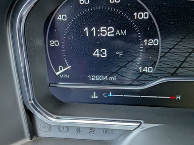 2025 GMC Sierra 2500HD Denali Ultimate