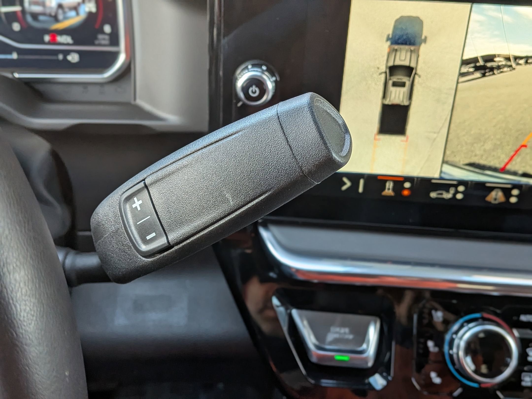 2025 GMC Sierra 2500HD Denali Ultimate