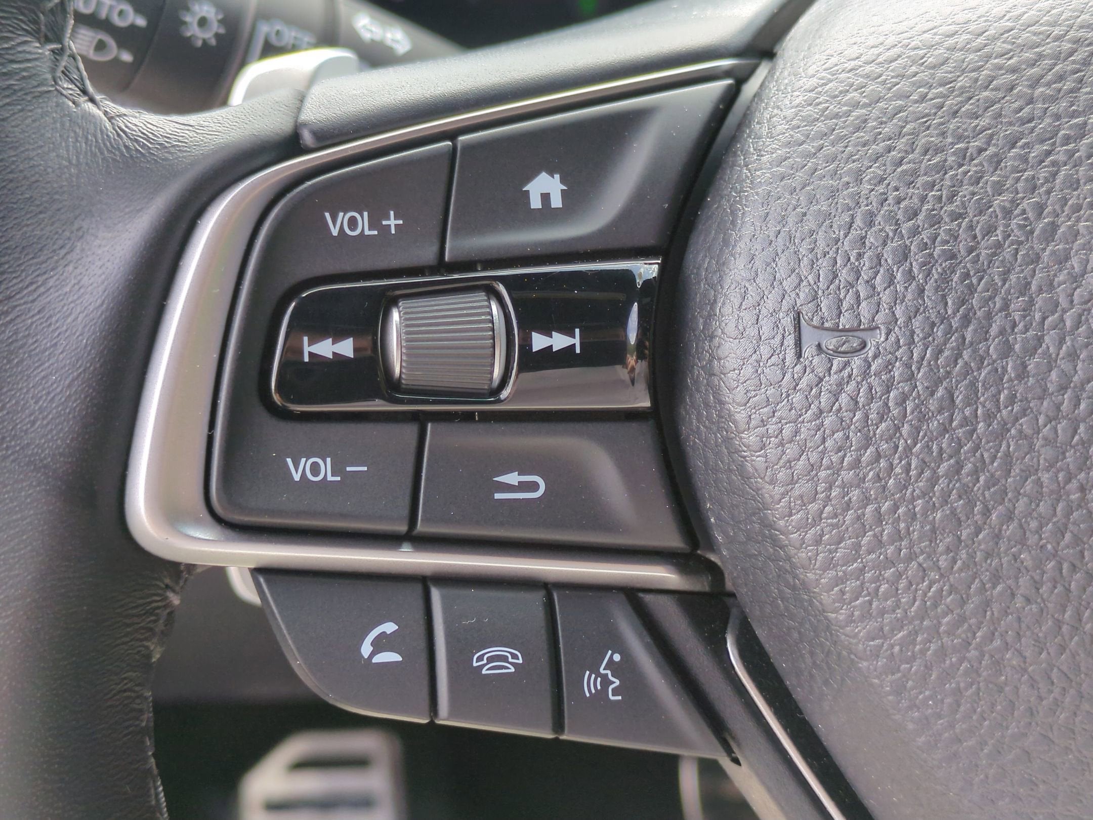 2022 Honda Accord Sedan Sport