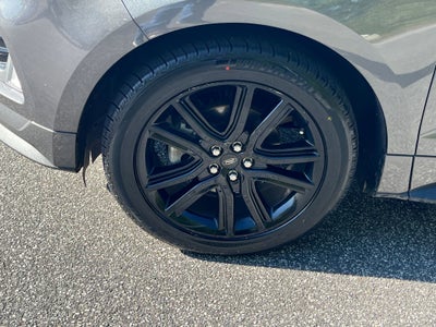 2020 Ford Edge ST Line