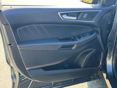 2020 Ford Edge ST Line