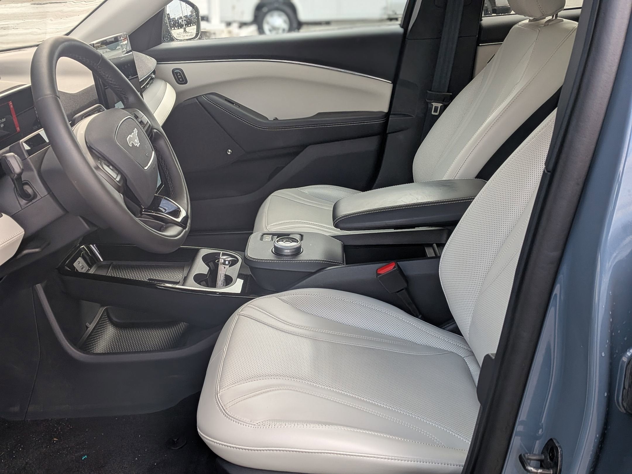 2023 Ford Mustang Mach-E Premium