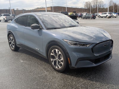 2023 Ford Mustang Mach-E Premium