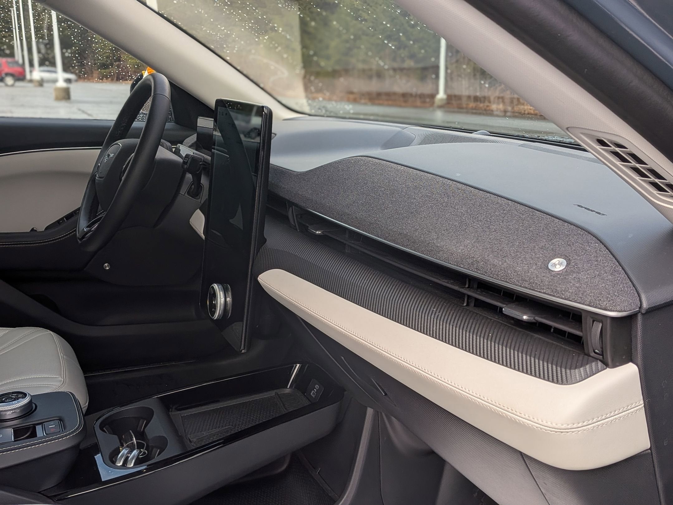 2023 Ford Mustang Mach-E Premium