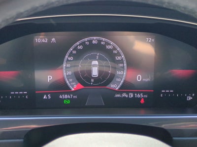 2024 Volkswagen Tiguan Wolfsburg Edition