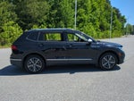 2024 Volkswagen Tiguan Wolfsburg Edition