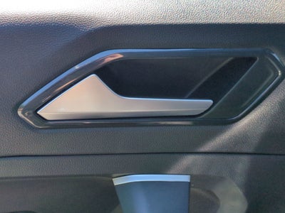 2024 Volkswagen Tiguan Wolfsburg Edition