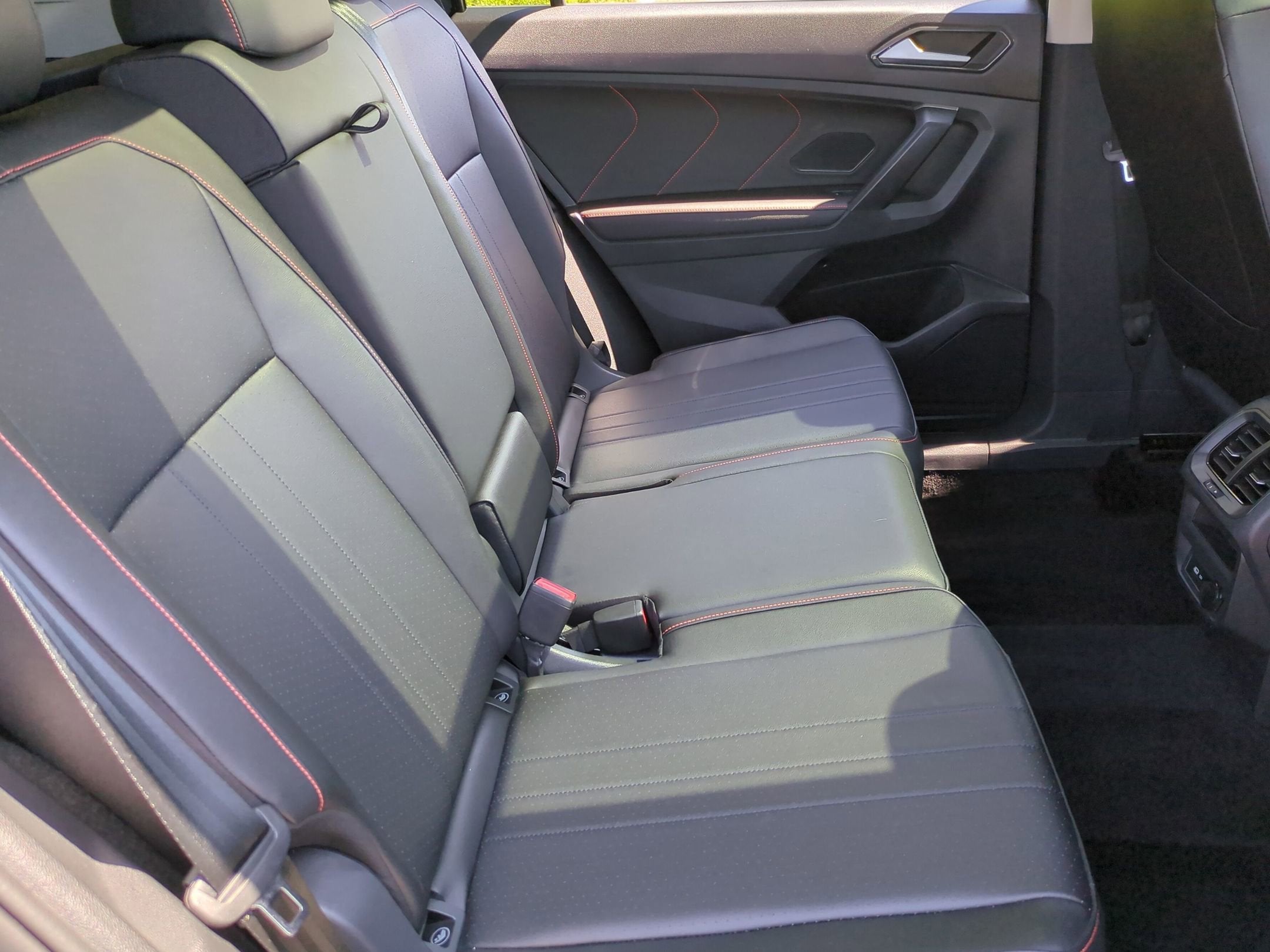 2024 Volkswagen Tiguan Wolfsburg Edition