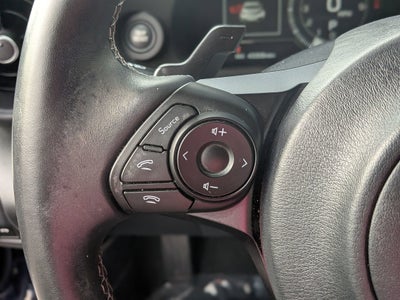 2023 Toyota GR86 Base