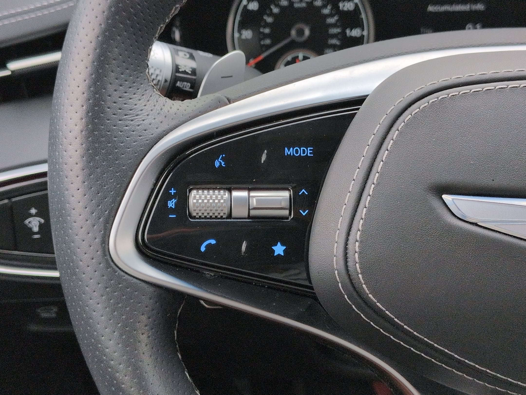 2022 Genesis GV70 3.5T Sport