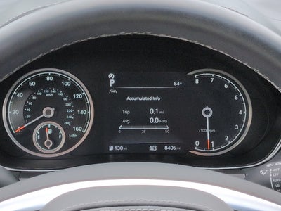 2022 Genesis GV70 3.5T Sport
