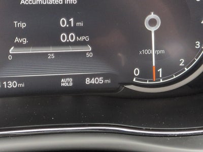 2022 Genesis GV70 3.5T Sport