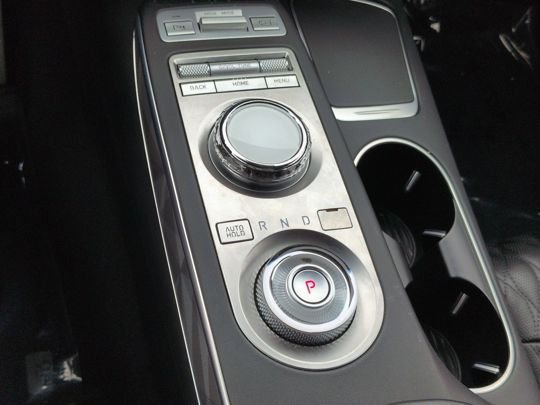 2022 Genesis GV70 3.5T Sport
