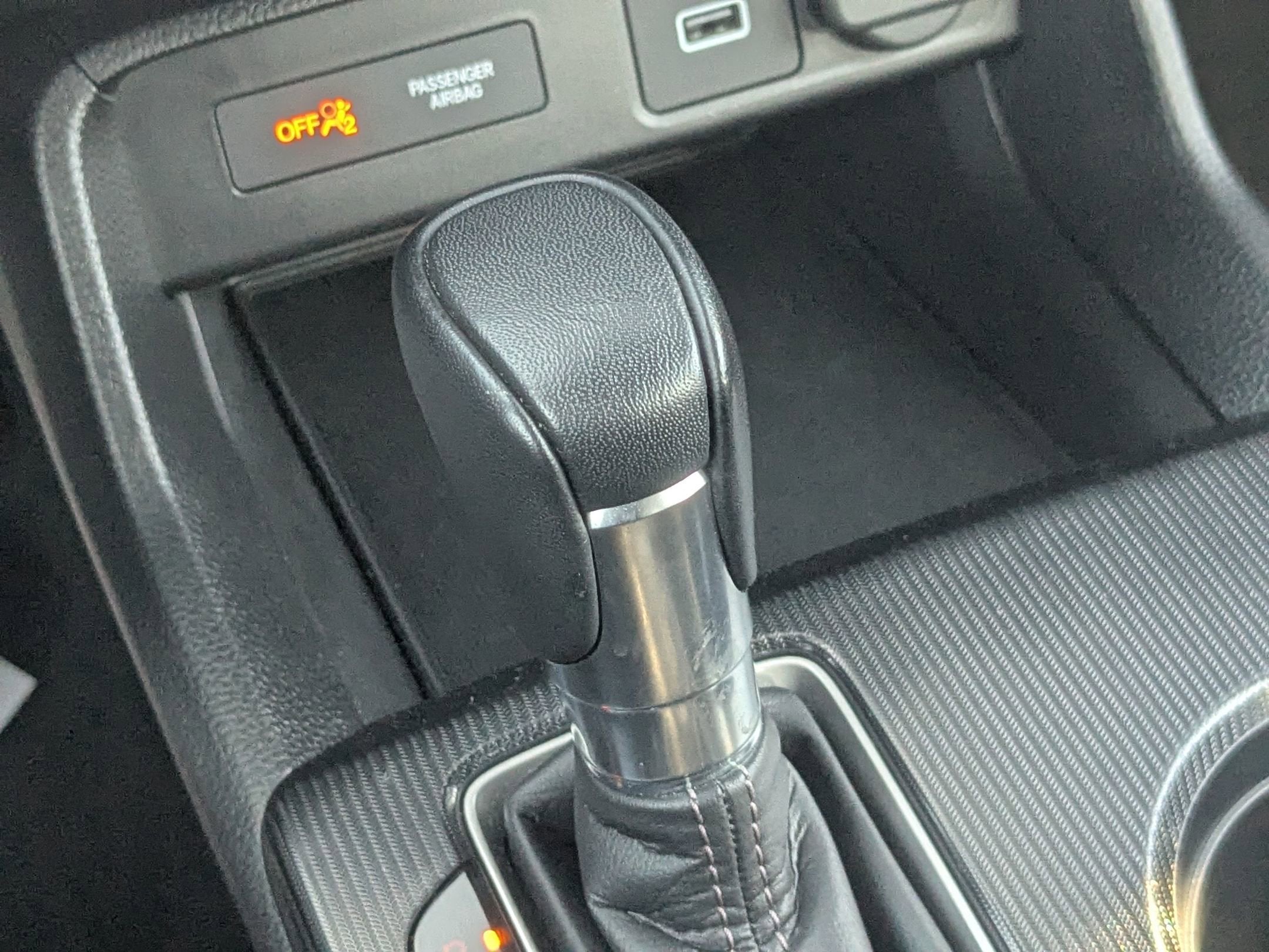 2024 Honda Civic Hatchback Sport