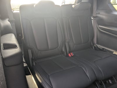 2024 Jeep Grand Cherokee L Laredo X